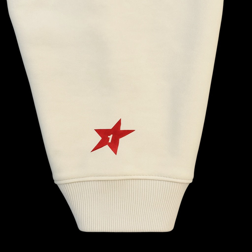 STAR HOODIE
