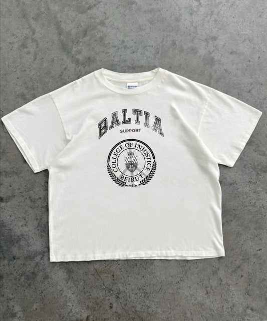 BALTIA T-SHIRT