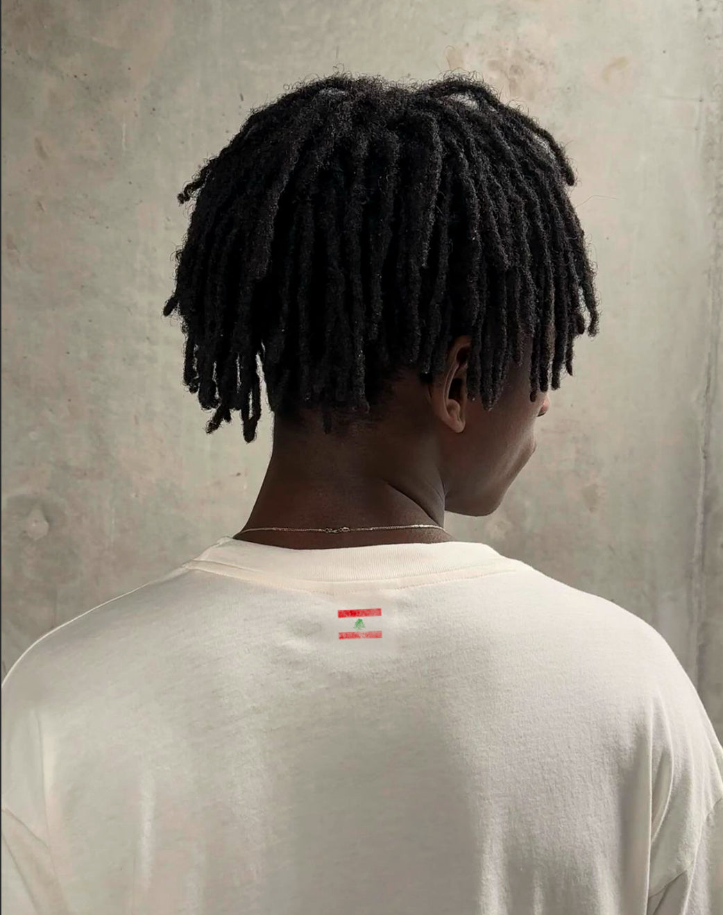 BALTIA T-SHIRT